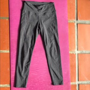 Vuori gray legging